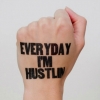 I&rsquo;m a Business, Man: The Glorification of the Hustle