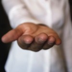 Asking for help: It doesn’t have to be hard