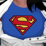 My Superwoman Syndrome: Anxiety and the Modern Go-getter