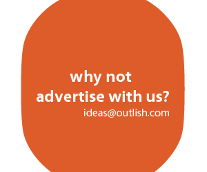 Advertise with Outlish 300x250