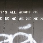 Terms of Entitlement: It’s All About Me