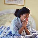 Afraid to Call in Sick to Work?