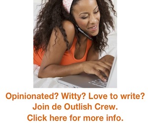Outlish Writer's Call