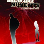 Behind Prison Walls: Ryan Ramoutar Writes about Breakable Moments