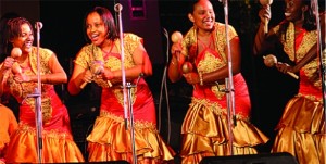 parangsingers