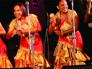 parangsingers