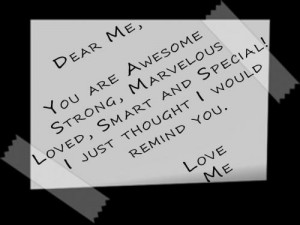 dearmeletter