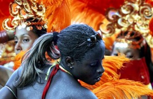 carnivaltime