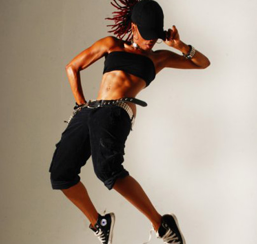 LaShaun Prescott - From Machel to Mogul