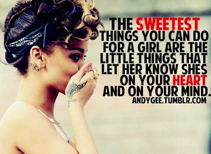 love quotes rihanna